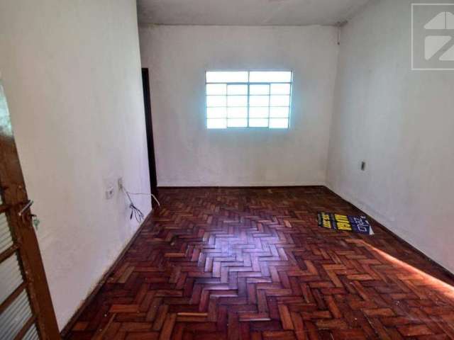 Casa para aluguel com 60 m², 2 quartos 1 vaga em Jardim Campos Elíseos, Campinas