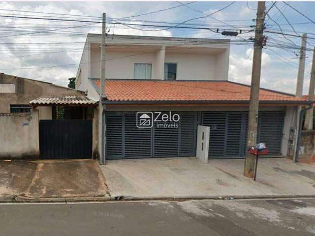 Casa para aluguel com 125 m², 2 quartos 1 vaga em Vila Real Continuaçao, Hortolândia