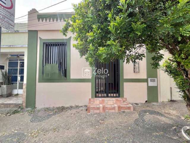 Casa para aluguel com 100 m², 3 quartos em Sousas, Campinas