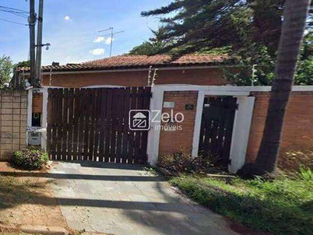 Casa para aluguel com 362,5 m², 4 quartos 6 vagas em Parque das Universidades, Campinas