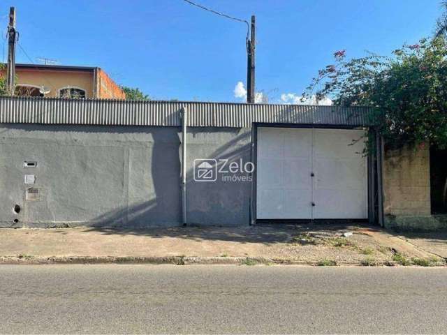 Casa para aluguel com 250 m², 3 quartos 5 vagas em Jardim Morumbi, Campinas