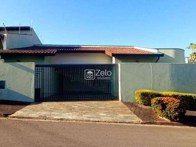 Casa para aluguel com 250 m², 4 quartos 4 vagas em Parque Alto Taquaral, Campinas