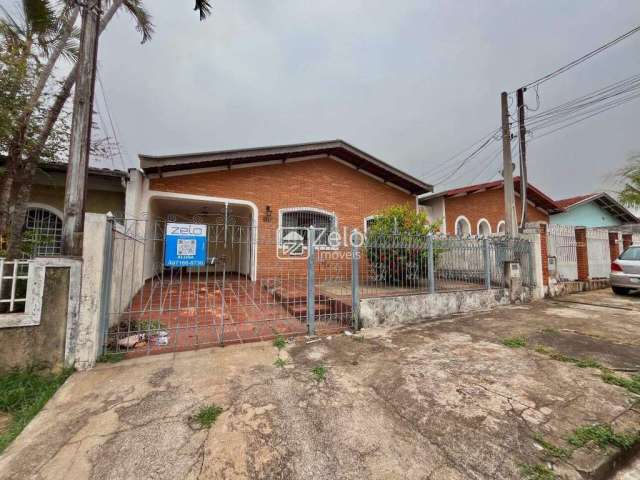 Casa para aluguel com 144 m², 3 quartos 2 vagas em Jardim Conceição, Campinas