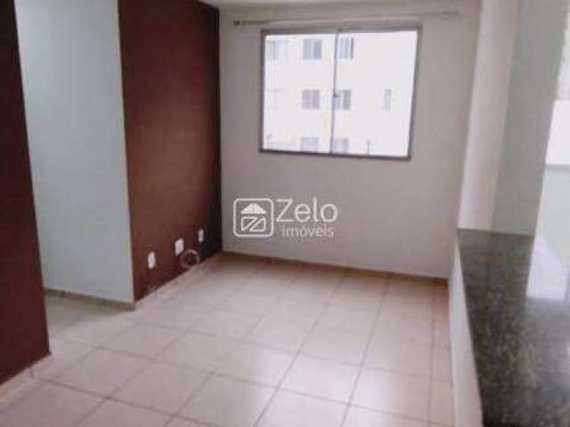 Apartamento para aluguel com 60 m², 3 quartos 1 vaga em Jardim Nova Europa, Campinas