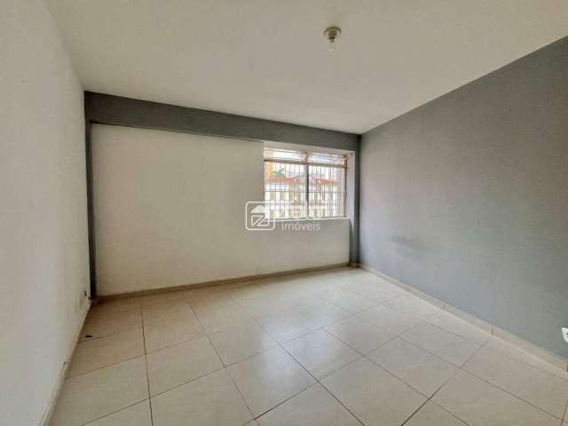 Apartamento para aluguel com 39 m², 1 quarto em Centro, Campinas