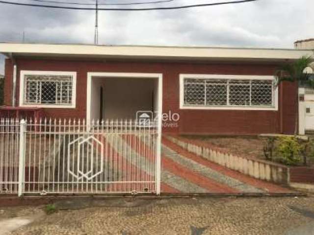 Casa para aluguel com 217 m², 4 quartos 2 vagas em Jardim do Trevo, Campinas