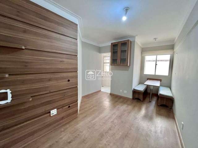 Apartamento para aluguel com 55 m², 1 quarto 1 vaga em Cambuí, Campinas