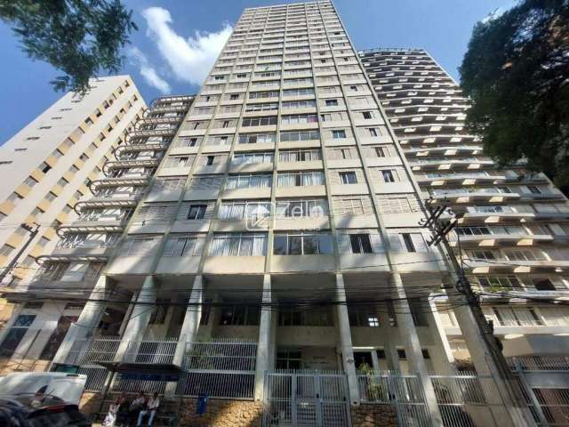 Apartamento à venda com 190 m², 4 quartos 1 vaga em Centro, Campinas