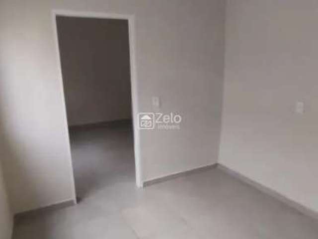 Casa para aluguel com 30 m², 1 quarto em Vila Industrial, Campinas