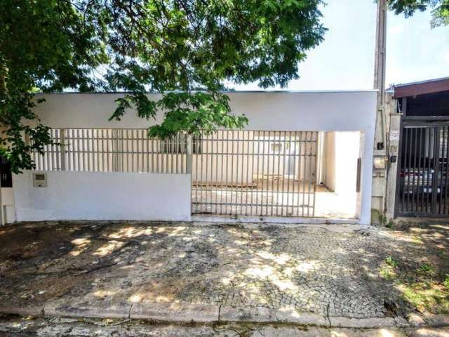 Casa para aluguel com 299,4 m², 4 quartos 4 vagas em Jardim Chapadão, Campinas