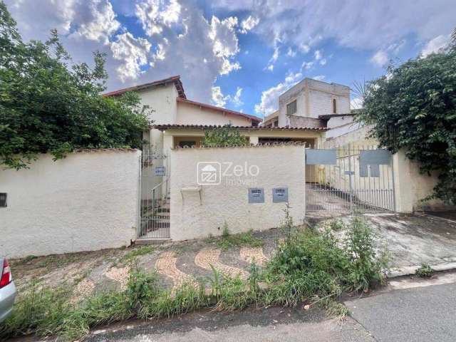 Casa para aluguel com 146,3 m², 3 quartos 1 vaga em Bonfim, Campinas