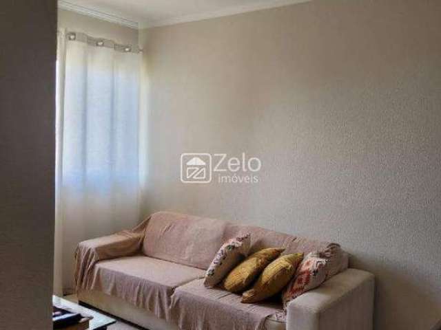 Apartamento para aluguel com 65 m², 2 quartos 1 vaga em Vila Progresso, Campinas