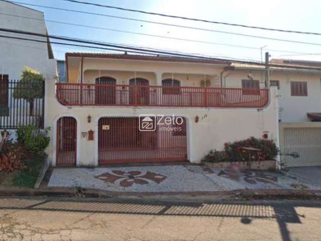 Casa para aluguel com 280 m², 4 quartos 4 vagas em Vila Brandina, Campinas