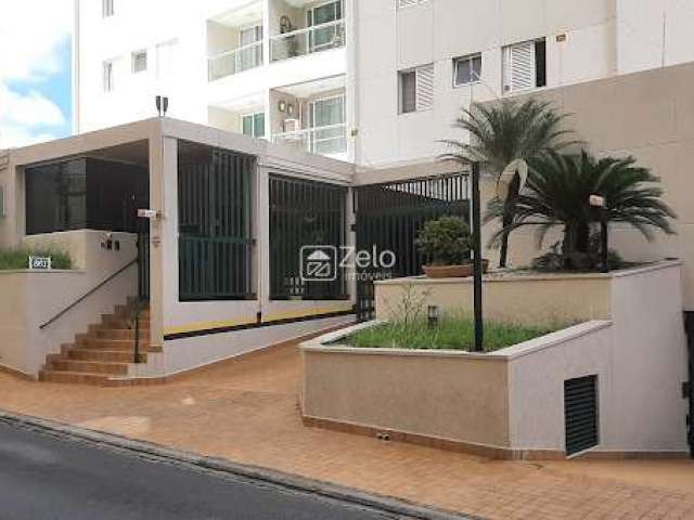 Apartamento para aluguel com 85 m², 3 quartos 2 vagas em Centro, Campinas