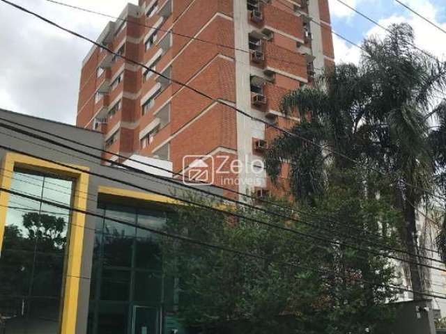 Apartamento à venda com 55 m², 1 quarto em Bosque, Campinas