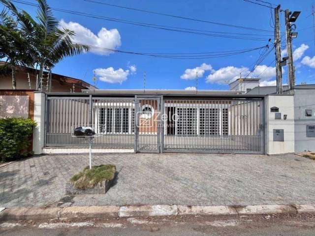 Casa para aluguel com 190 m², 3 quartos 2 vagas em Jardim Flamboyant, Campinas