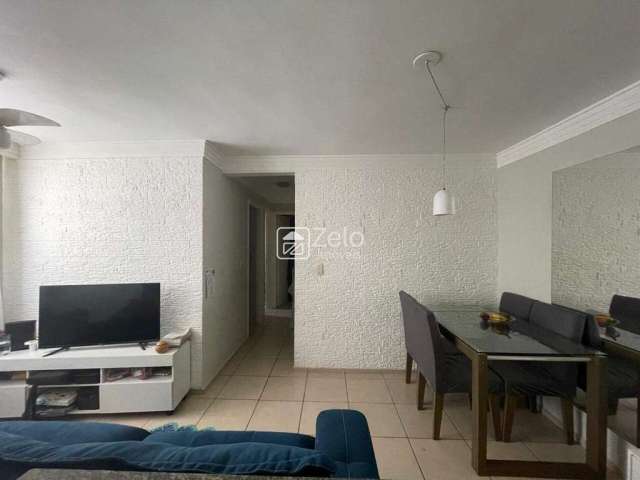 Apartamento à venda com 64 m², 3 quartos 1 vaga em Jardim Nova Europa, Campinas