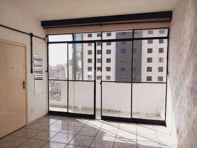 Apartamento à venda com 112 m², 3 quartos em Centro, Campinas