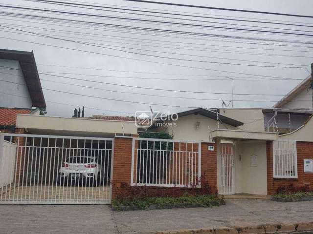 Casa à venda com 206,07 m², 3 quartos 3 vagas em Parque Alto Taquaral, Campinas