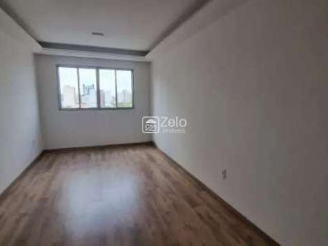 Apartamento à venda com 55 m², 1 quarto em Bosque, Campinas