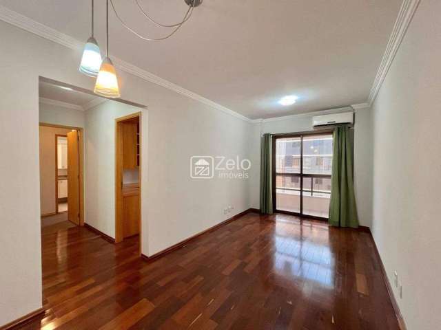 Apartamento à venda com 62 m², 2 quartos 2 vagas em Nova Campinas, Campinas