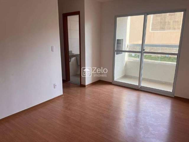 Apartamento à venda com 54 m², 2 quartos 1 vaga em Jardim Nova Europa, Campinas