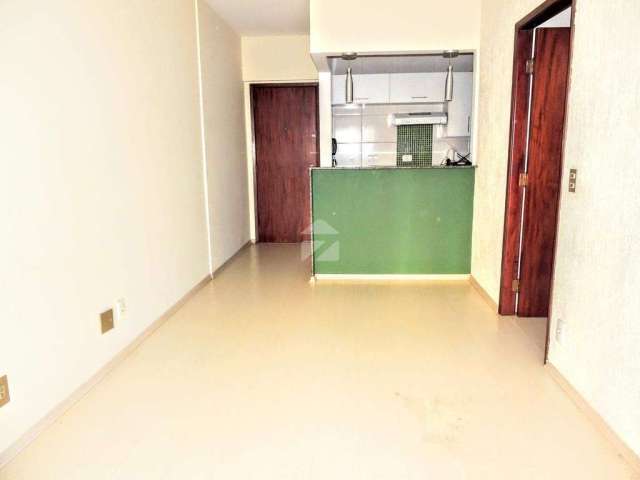 Apartamento à venda com 55 m², 1 quarto em Botafogo, Campinas