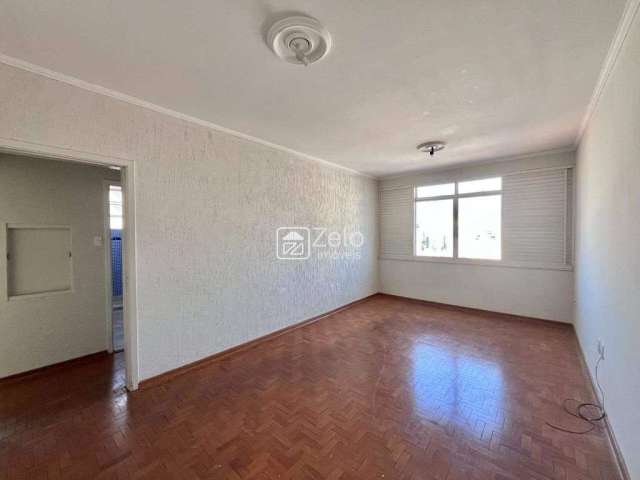 Apartamento à venda com 91 m², 2 quartos em Centro, Campinas