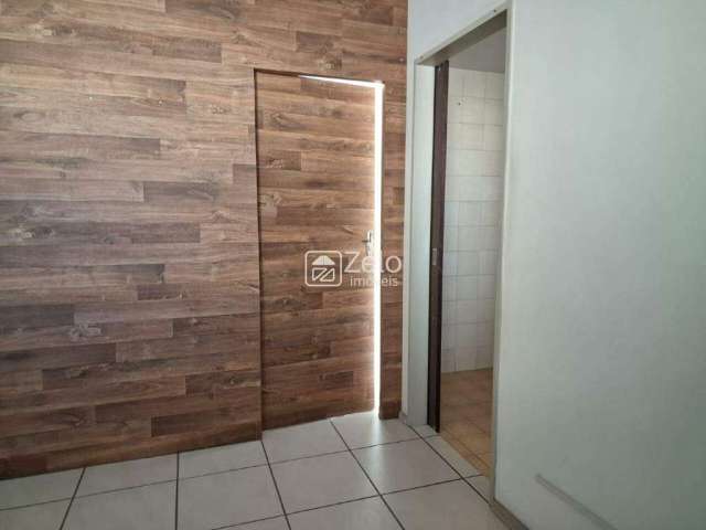 Apartamento à venda com 51,13 m², 1 quarto 1 vaga em Centro, Campinas