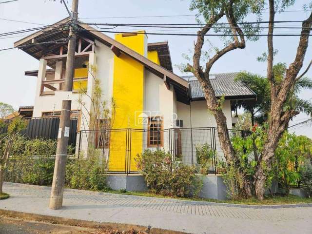 Casa à venda com 333 m², 3 quartos 3 vagas em Cidade Universitária, Campinas