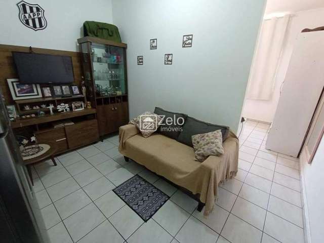 Apartamento à venda com 41 m², 1 quarto 1 vaga em Centro, Campinas