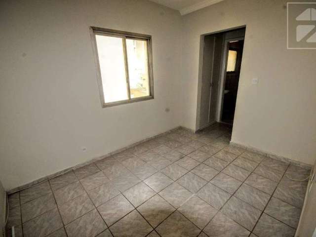 Apartamento à venda com 44 m², 1 quarto em Centro, Campinas