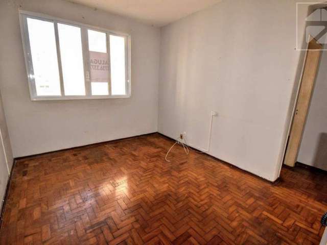 Apartamento à venda com 50 m², 1 quarto em Centro, Campinas