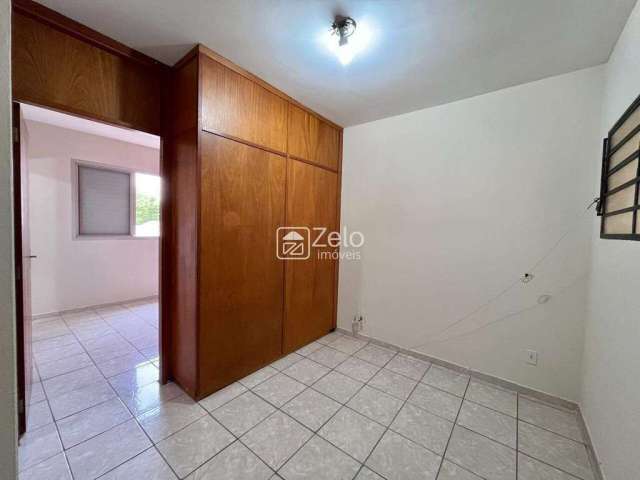 Apartamento para aluguel com 45 m², 1 quarto 1 vaga em Centro, Campinas