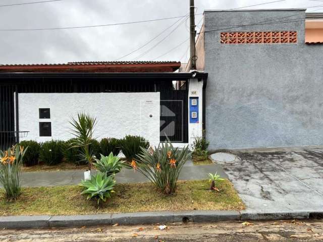 Casa para aluguel com 41 m², 1 quarto em Jardim Nova Europa, Campinas