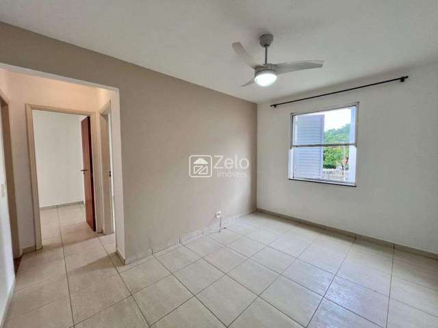 Apartamento para aluguel com 50 m², 2 quartos 1 vaga em São Bernardo, Campinas