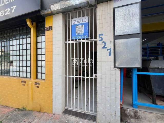 Casa para aluguel com 300 m², 4 quartos em Vila Industrial, Campinas