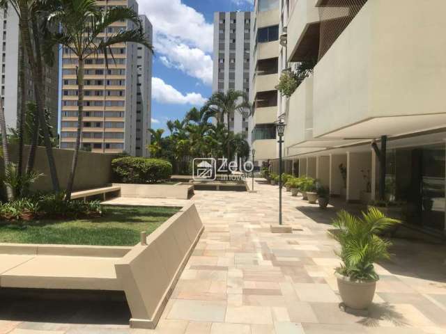 Apartamento à venda com 168 m², 3 quartos 2 vagas em Centro, Campinas