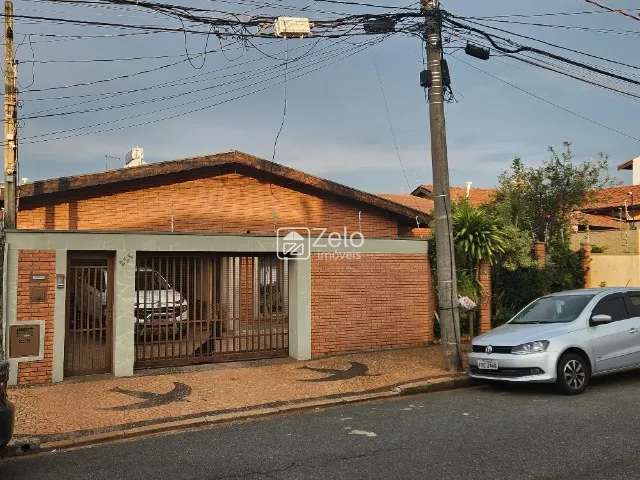 Casa à venda com 228 m², 3 quartos 2 vagas em Jardim Santa Genebra, Campinas