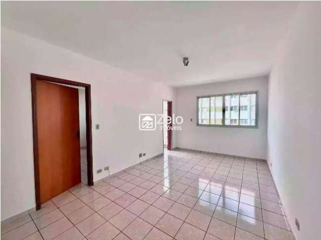 Apartamento para aluguel com 50 m², 1 quarto 1 vaga em Botafogo, Campinas