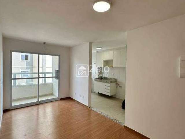 Apartamento para aluguel com 54 m², 2 quartos 1 vaga em Jardim Nova Europa, Campinas