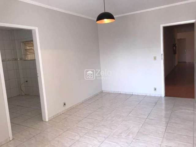 Apartamento à venda com 56 m², 1 quarto 1 vaga em Centro, Campinas