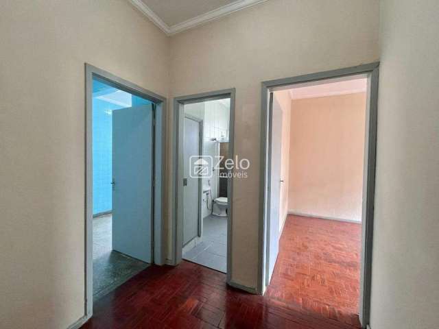 Apartamento para aluguel com 85 m², 2 quartos 1 vaga em Cambuí, Campinas