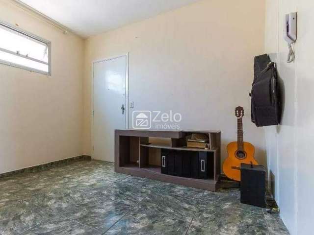 Apartamento à venda com 44 m², 1 quarto em Botafogo, Campinas