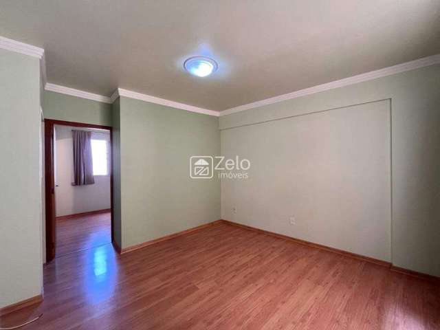 Apartamento para aluguel com 45 m², 1 quarto em Centro, Campinas