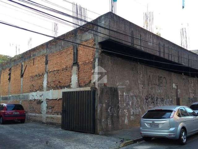 Prédio à venda com 743,13 m², 3 quartos 1 vaga em Centro, Campinas