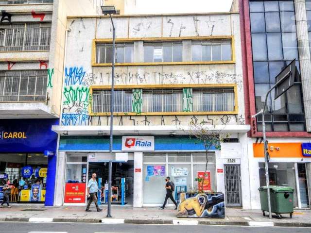 Prédio para aluguel com 215 m², em Centro, Campinas