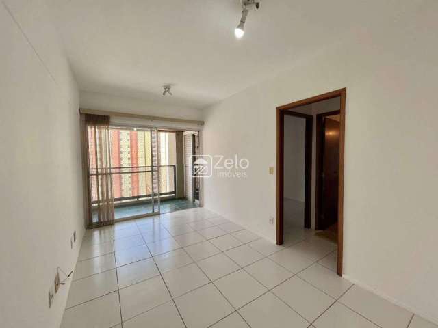 Apartamento para aluguel com 50 m², 1 quarto 1 vaga em Botafogo, Campinas