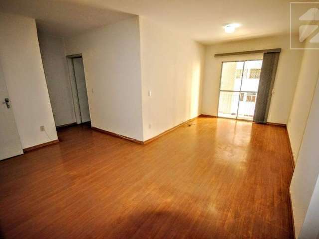 Apartamento para aluguel com 50 m², 1 quarto em Bosque, Campinas