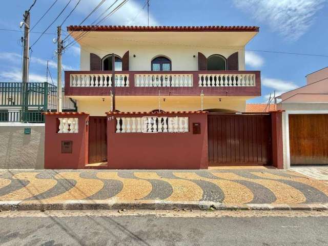 Casa para aluguel com 200 m², 4 quartos 2 vagas em Ponte Preta, Campinas